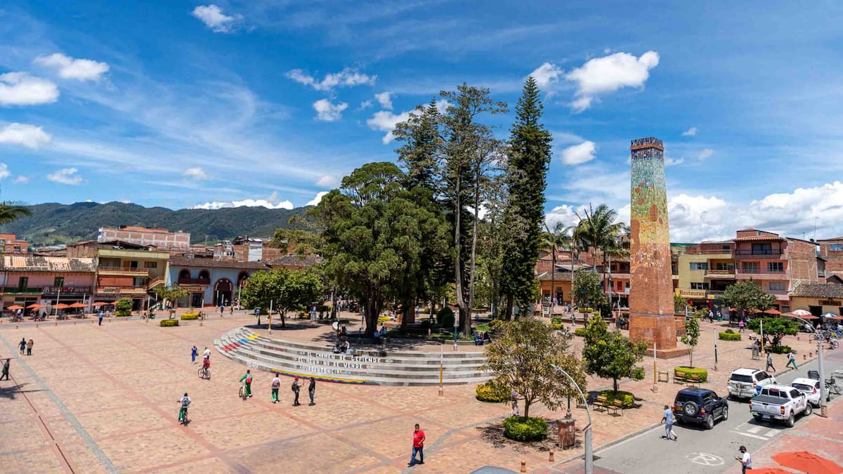 Ciudades intermedias: expertos conversan sobre su potencial y sus desafíos