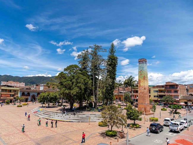 Ciudades intermedias: expertos conversan sobre su potencial y sus desafíos