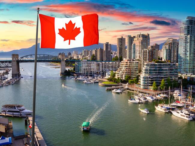 Consejos para conseguir trabajo en Canadá - Getty Images