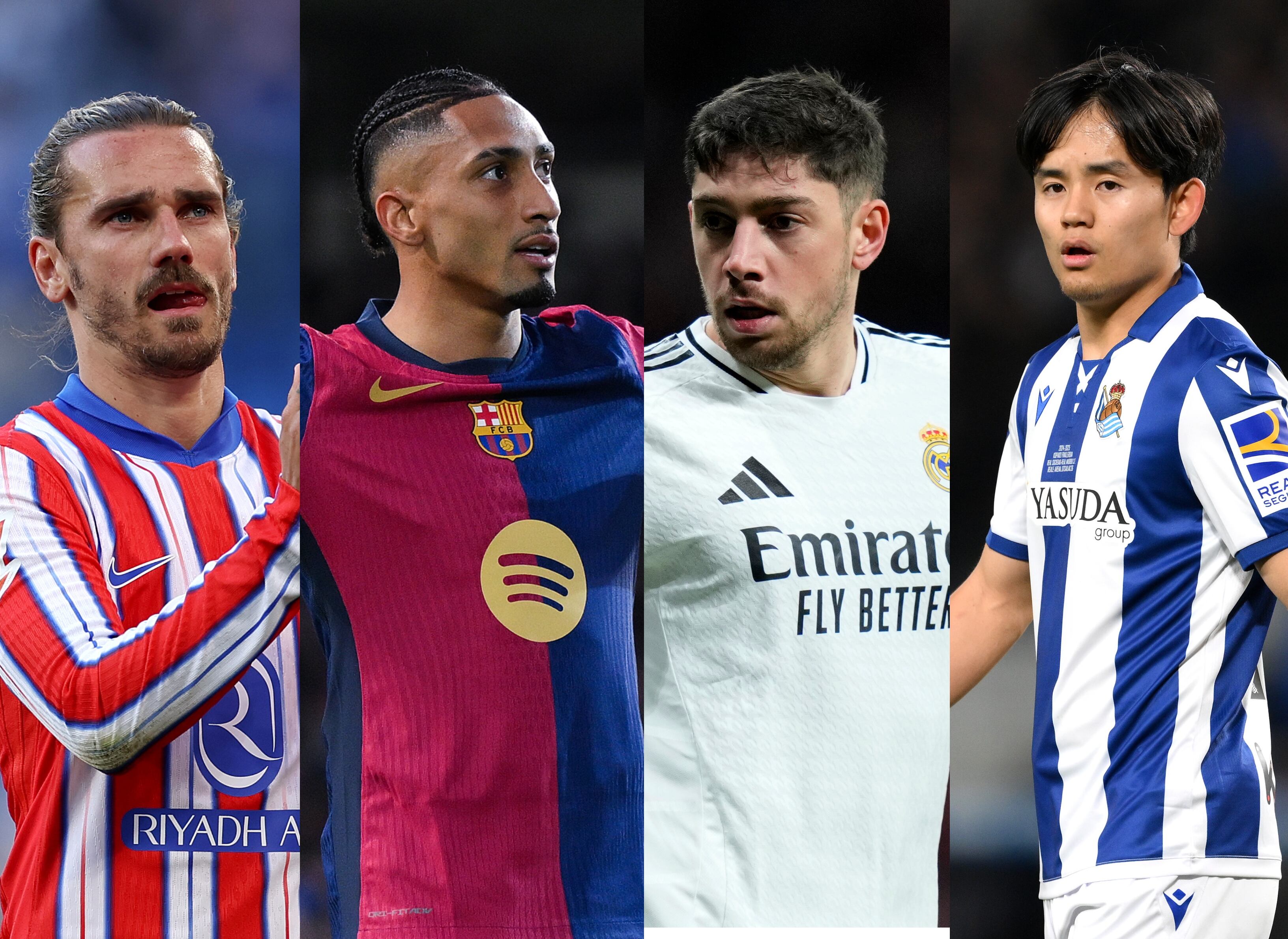 Imagen de referencia. FOTOS: Getty Images