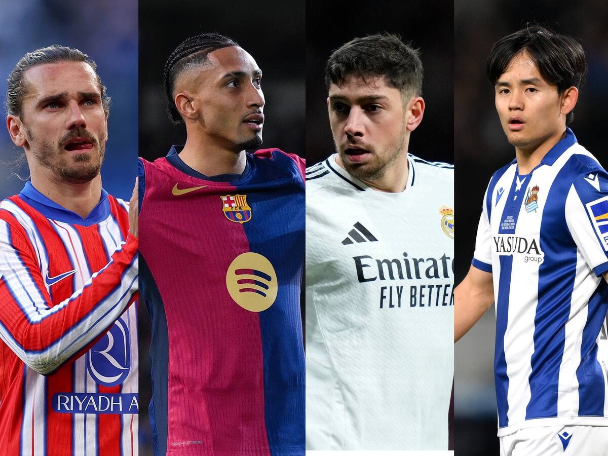 Se define la final de la Copa del Rey ¿A qué hora y dónde ver las semifinales?