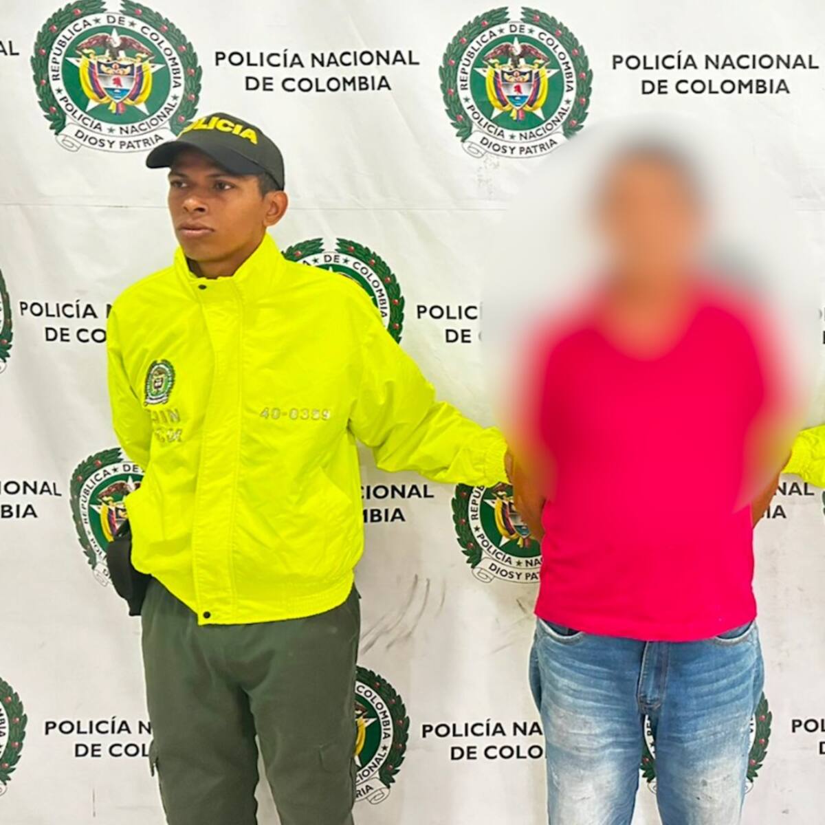 A la cárcel abuelastro señalado de abusar de un menor de 13 meses en Montería