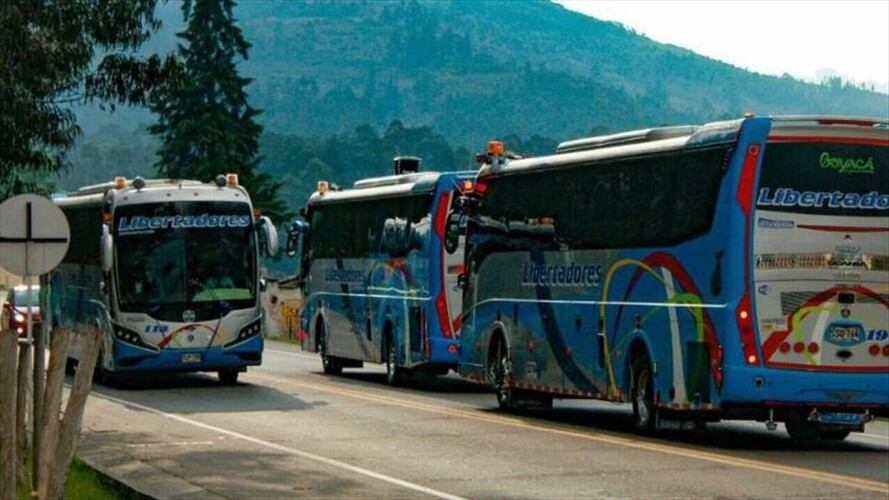 Cardozo dijo que las empresas cumplen con los protocolos y están en disposición de cualquier protocolo que sugieran las autoridades municipales y departamentales.. Foto: Suministrada