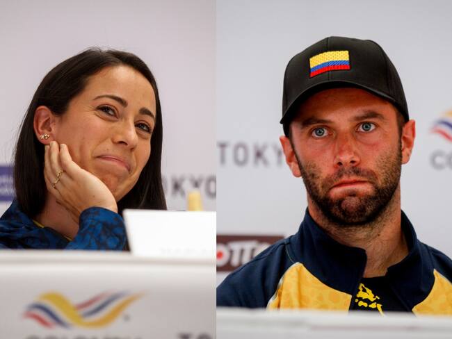 Mariana Pajón fue robada en Barcelona: “Ojalá encuentren los papeles”