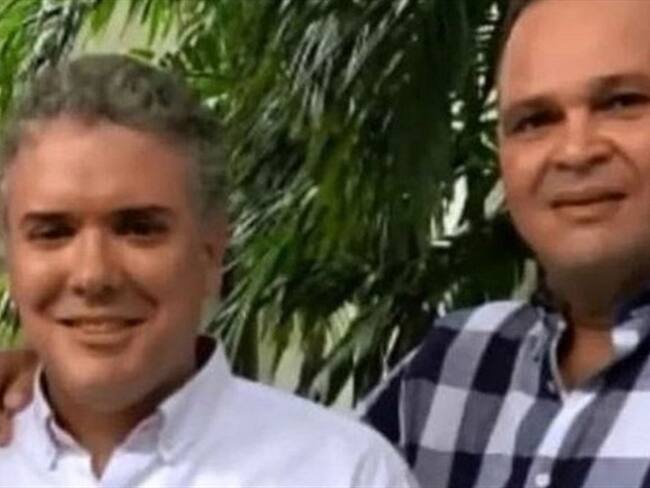 W Radio conoció en primicia más apartes del informe de policía judicial en el que se interceptó a José Guillermo Hernandez, más conocido como el Ñeñe. . Foto: Cortesía