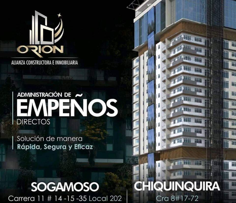 La Superintendencia Financiera a Orión