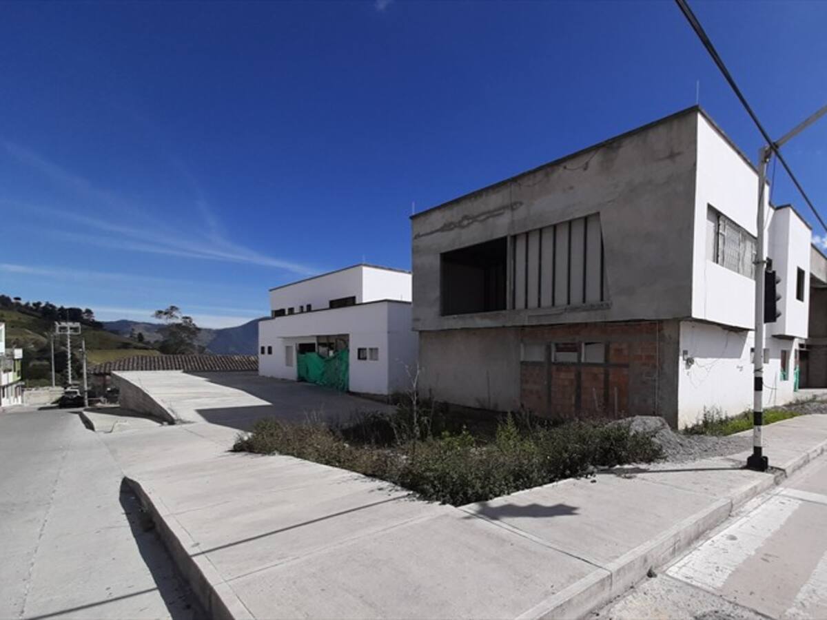 Denuncia por negligencia médica en Hospital de La Cruz-Nariño