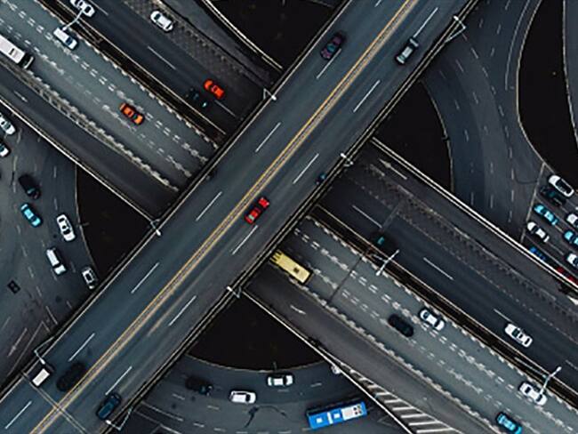 Cámara Colombiana de la Infraestructura brindó apoyo al Plan Distrital de Desarrollo. Foto: Getty Images