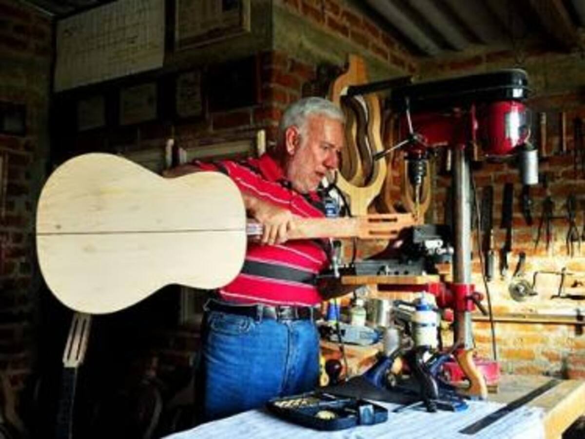 Lucho Vergara vuelve al Teatro Municipal luego de ‘volver a nacer’