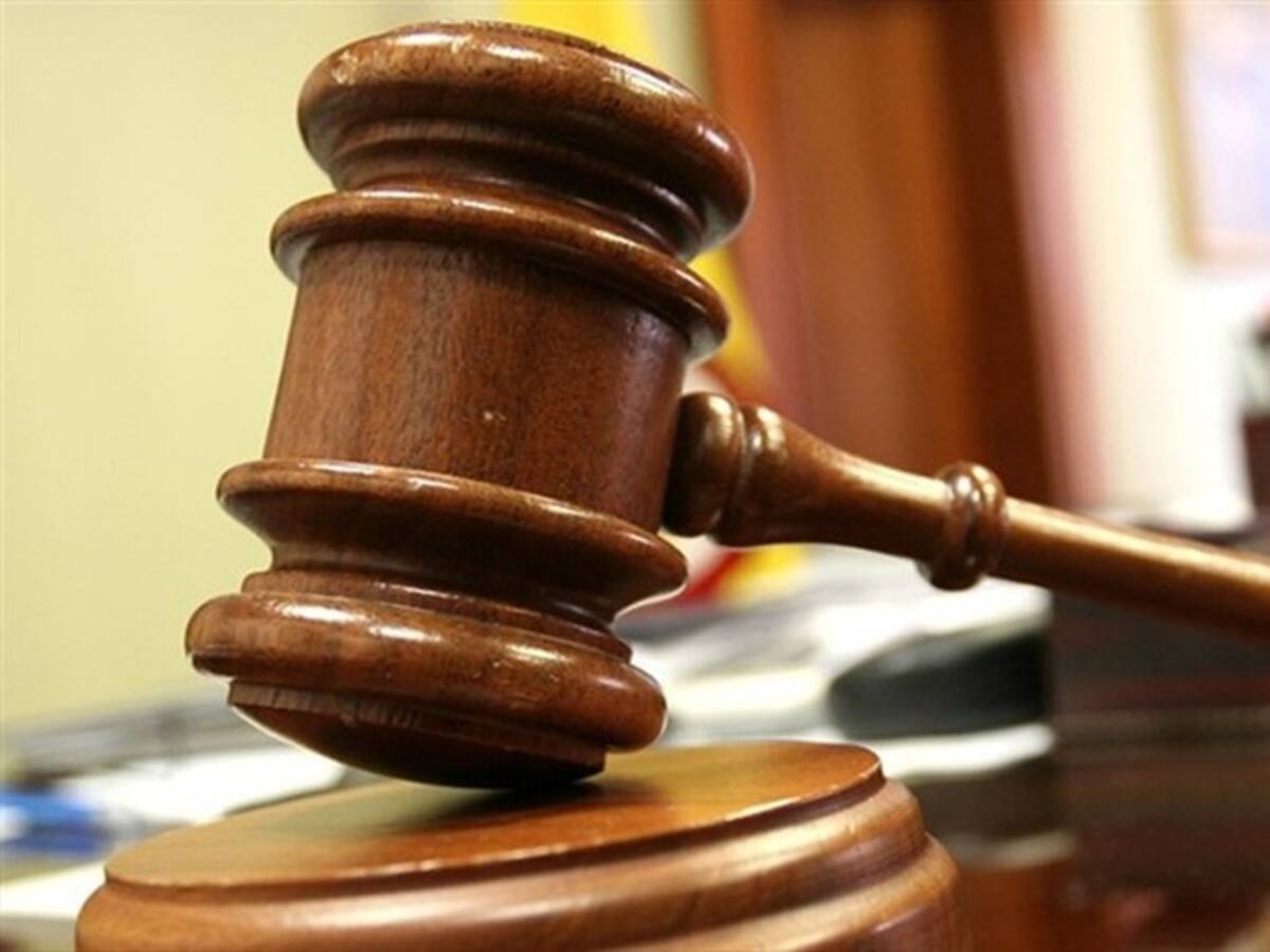 Medida de aseguramiento a soldado implicado en homicidio de exintegrante de las FARC