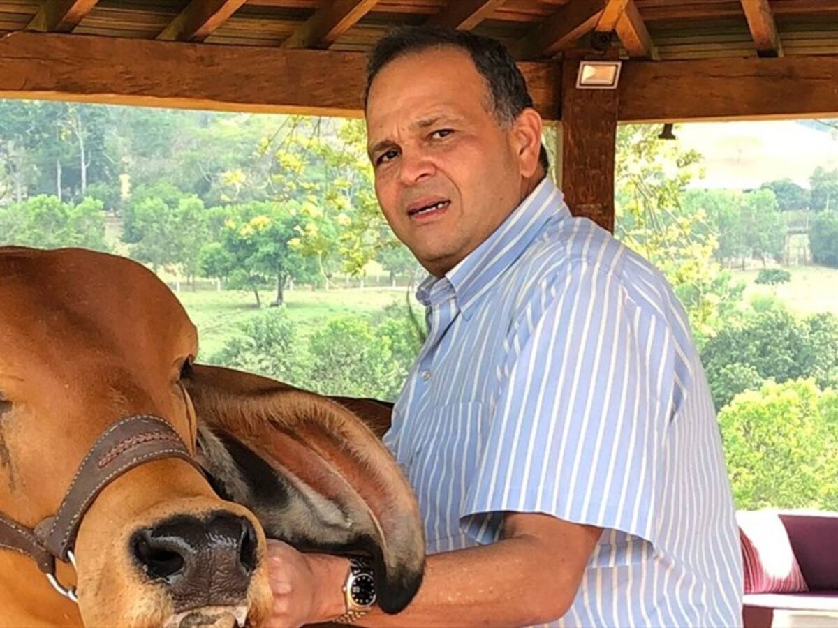 "Ñeñepolítica": responden miembros del Centro Democrático mencionados en las grabaciones