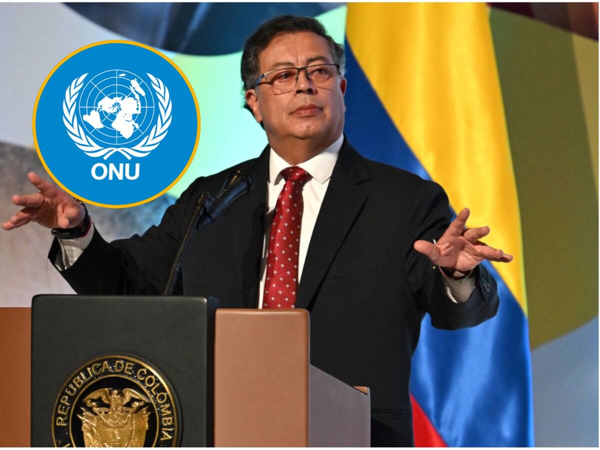 Colombia presentará una proposición ante ONU para que cesen ataques de EE.UU. en el Caribe