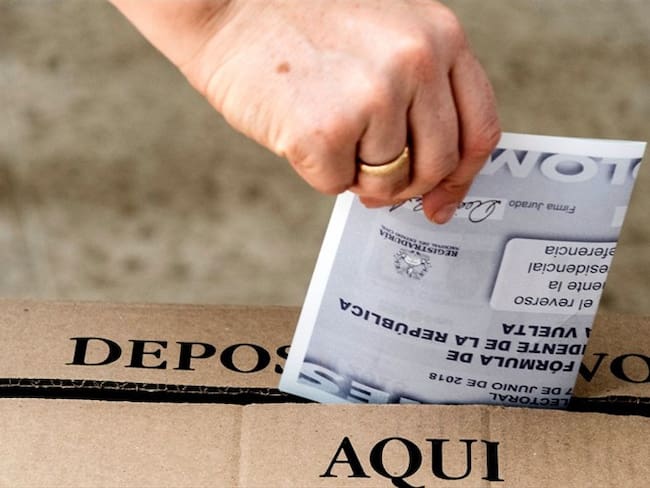 ¿Candidato a la Gobernación de Tolima salió de la cárcel por un error judicial?