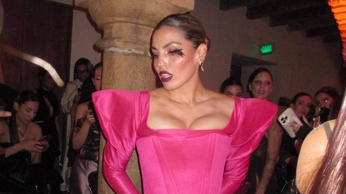 Tips de moda por la colombiana Angélica Diazgranados, experta en ‘Fashion Stylist’