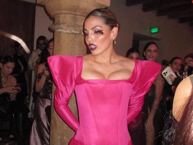 Tips de moda por la colombiana Angélica Diazgranados, experta en ‘Fashion Stylist’