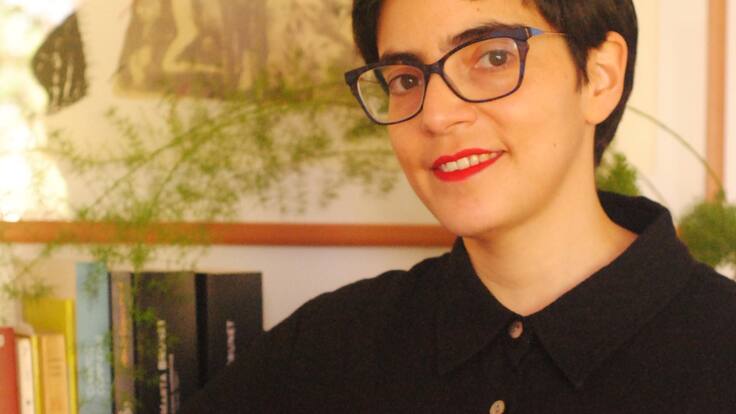 Alia Trabucco sobre su libro de la dictadura en Chile: somos producto de esa herida