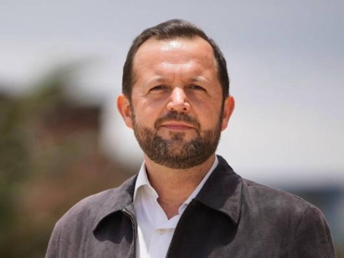 Salvación Nacional retira aval a Henrique Gómez París: ya no será candidato a la Cámara