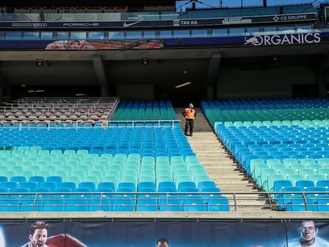 Muchos torneos han buscado recursos para compensar los vacíos que deja la falta de público en los estadios.- Imagen de referencia. Foto: Getty Images