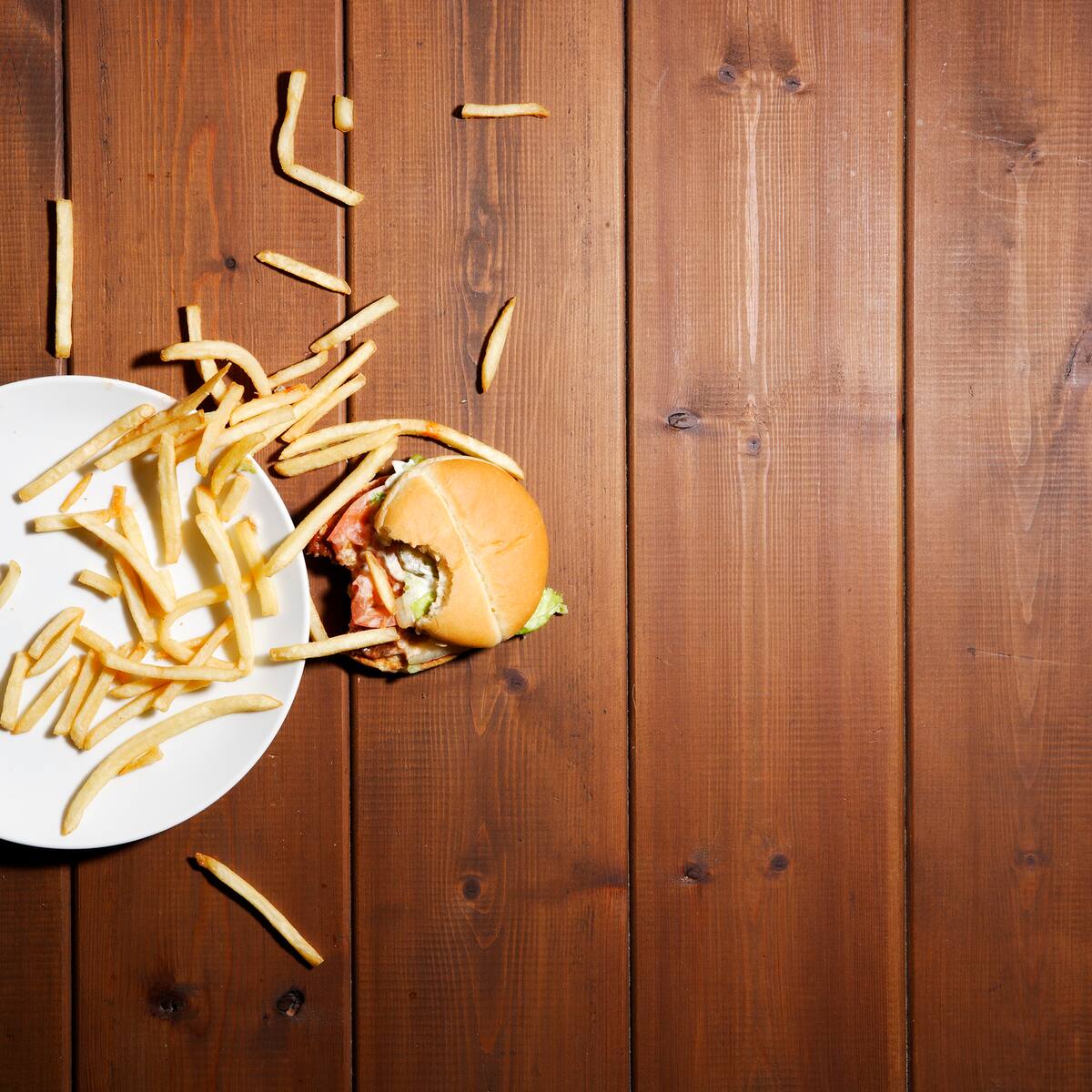 ¿Regla de ‘los 5 segundos’ con la comida funciona? Esto dice la ciencia
