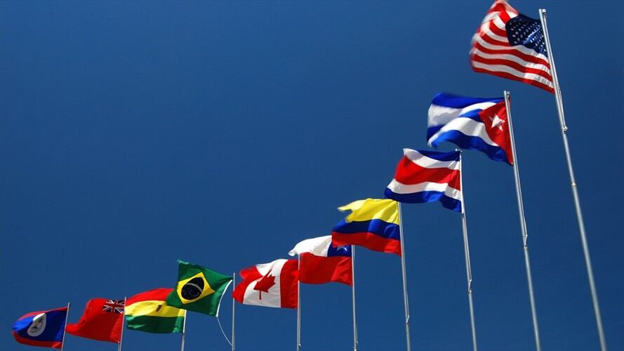 La W confirmó que hay un proyecto de resolución de la Cancillería que ha sido rechazado por algunos diplomáticos. Foto: Getty Images / EDULEITE