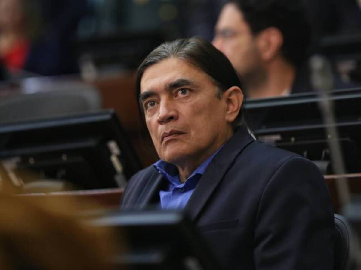 No trasladaremos el costo a la clase media: Gustavo Bolívar sobre reforma tributaria