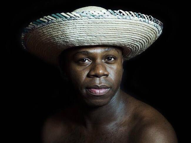 Lisandro Vallecilla Riascos, integrante de la destacada agrupación Canalón de Timbiquí fue asesinado en Cali. Foto: Instagram @canalon_de_timbiqui