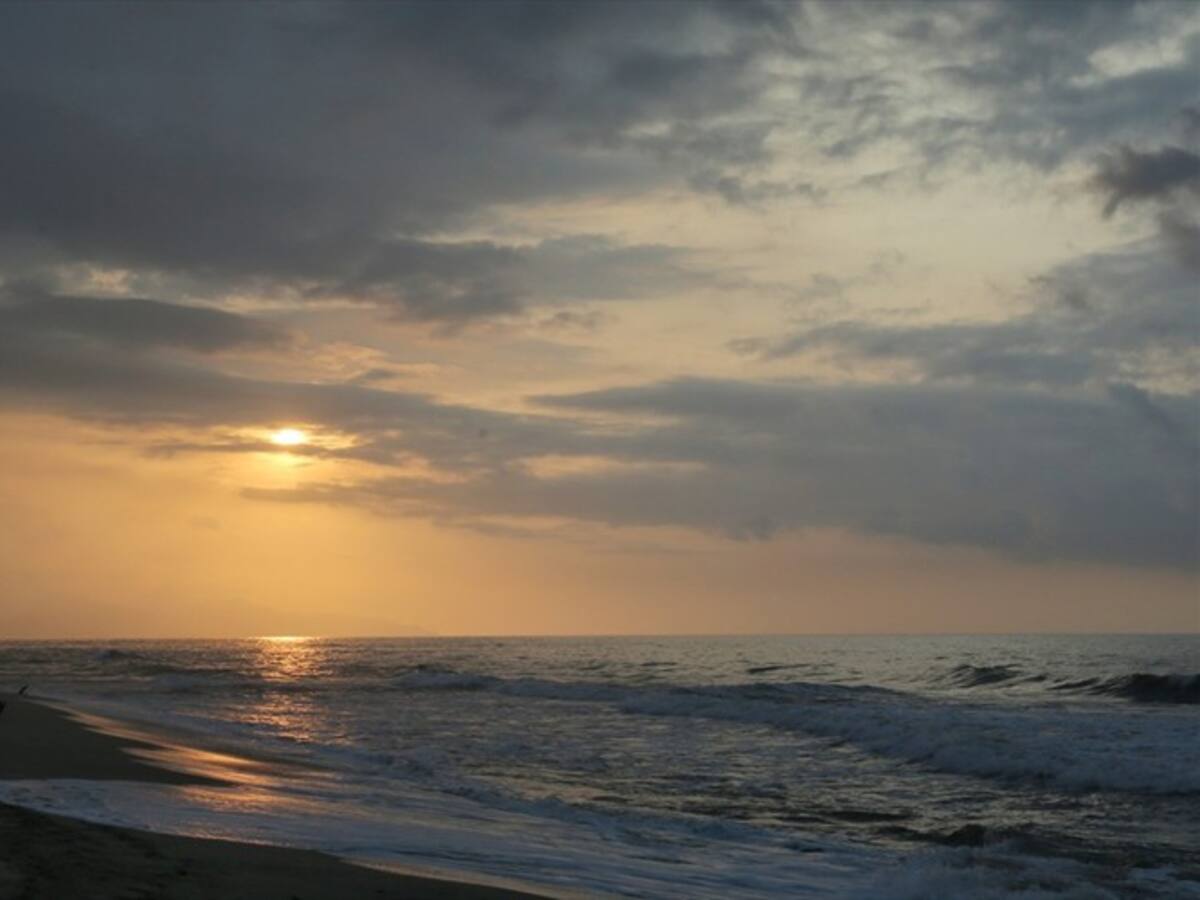 "Posible cierre del Tayrona afectaría la economía turística de Santa Marta": Alcaldía