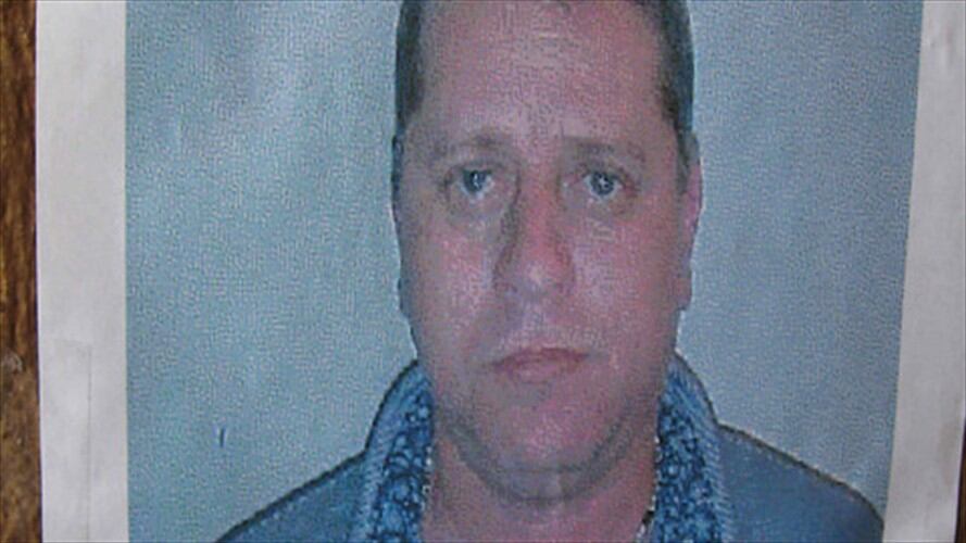 Rodrigo Pérez Álzate, alias Julián Bolívar. Foto: Colprensa