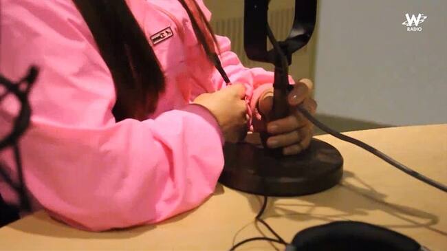 La historia de Estefanía, caso de abuso sexual. Foto: La WCon Vicky Dávila