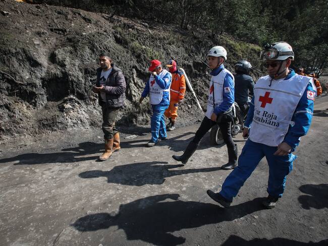 Imagen de referencia mina de Cundinamarca. Foto: Getty Images.