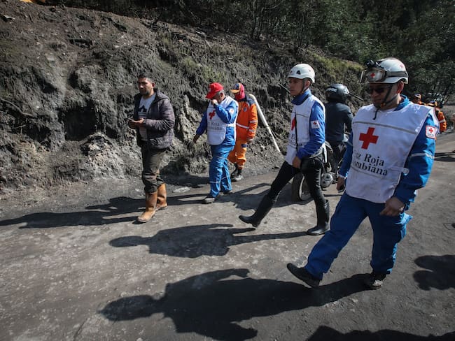 Imagen de referencia mina de Cundinamarca. Foto: Getty Images.