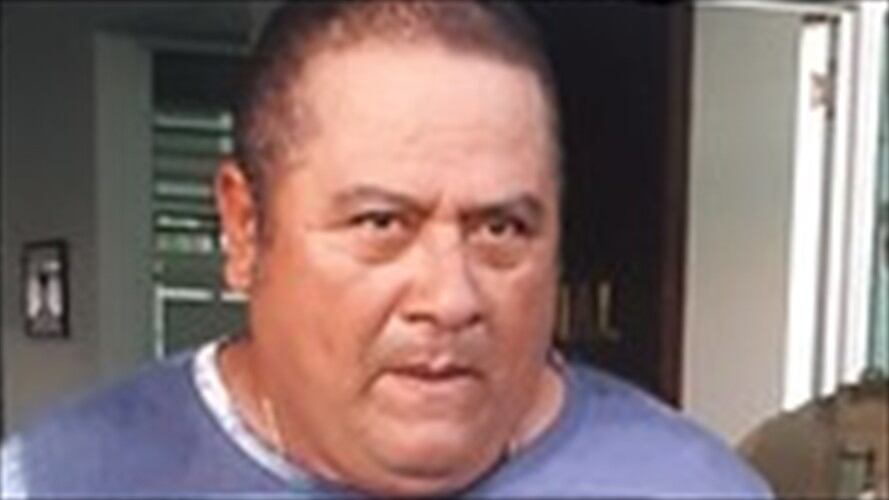 Alias Palillo. Foto: Colprensa