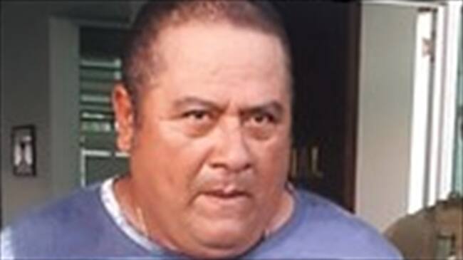 Alias Palillo. Foto: Colprensa