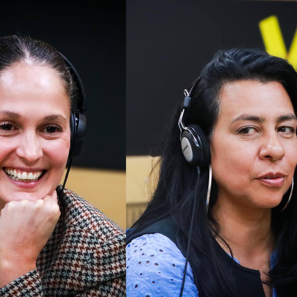 Trabajamos muy duro y con mucho amor: equipo encargado del proyecto artístico de Andrés Cepeda