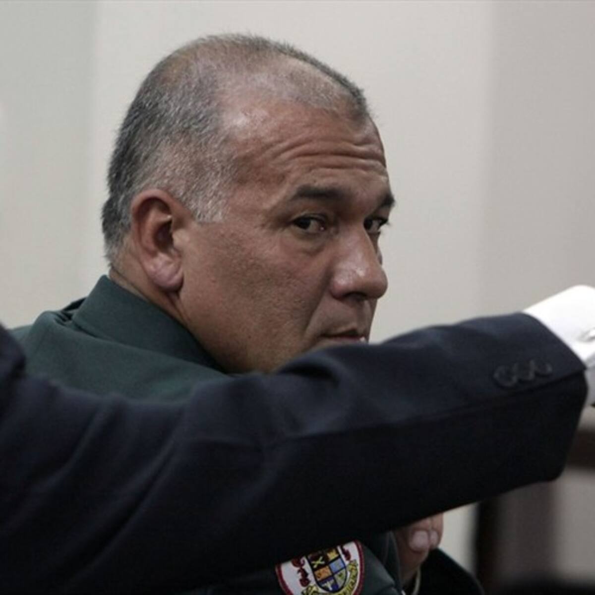 Coronel Mejía iría a juicio en la JEP: no aceptó imputación por falsos positivos