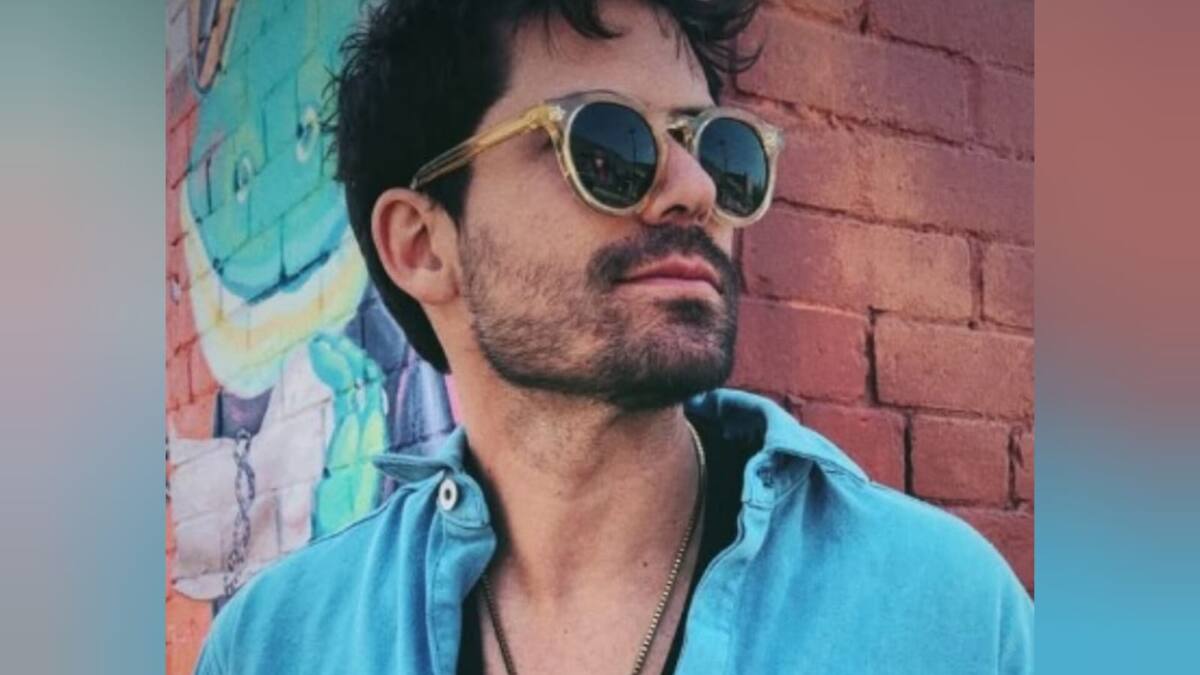 Samper estrena ‘Nunca estuvo mal’, el primer sencillo de su etapa como solista