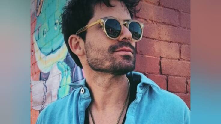 Samper estrena ‘Nunca estuvo mal’, el primer sencillo de su etapa como solista