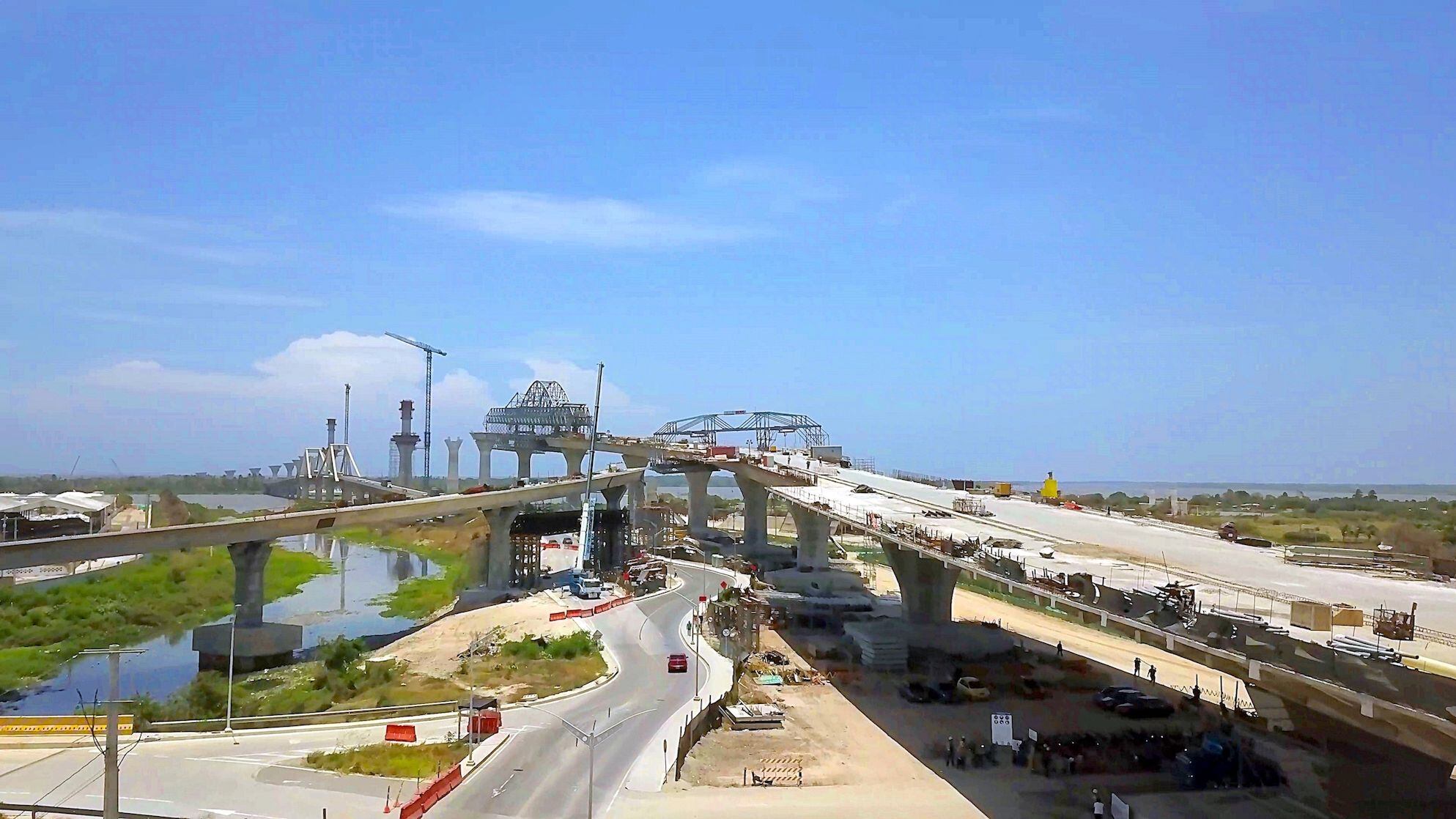 Puente Pumarejo (Colprensa - Juan Manuel Cantillo)