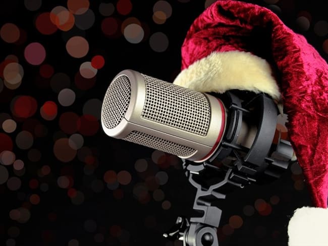 La divertida versión del gozo "Dulce Jesús mío" en Repeat After Ibarra