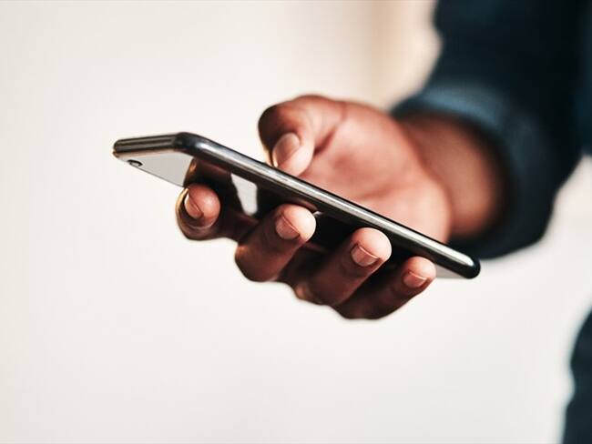 Cristina Fernández, investigadora de Fedesarrollo, habló sobre el primer estudio realizado respecto a este tema en el país.. Foto: Getty Images