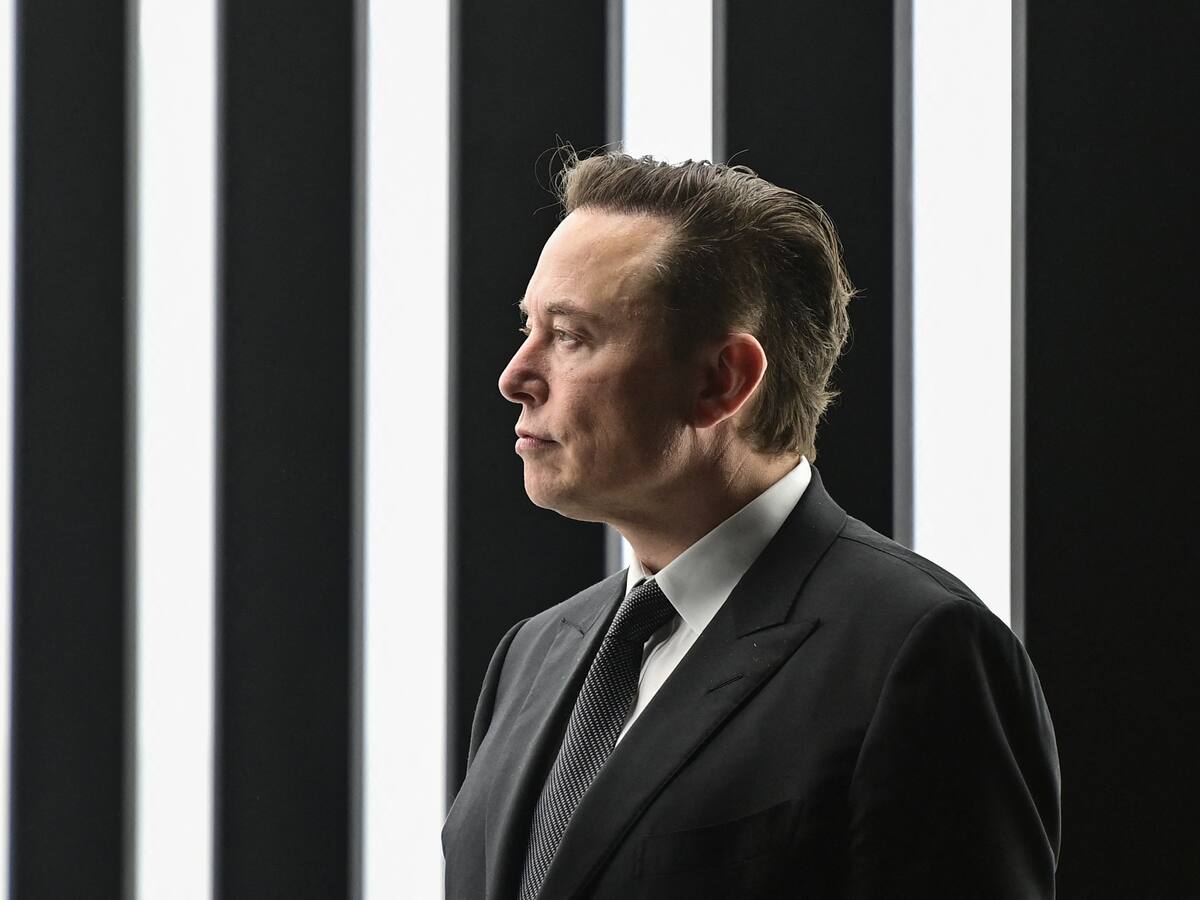 SpaceX pagó 250.000 dólares a una azafata que acusó a Elon Musk por conducta sexual inapropiada