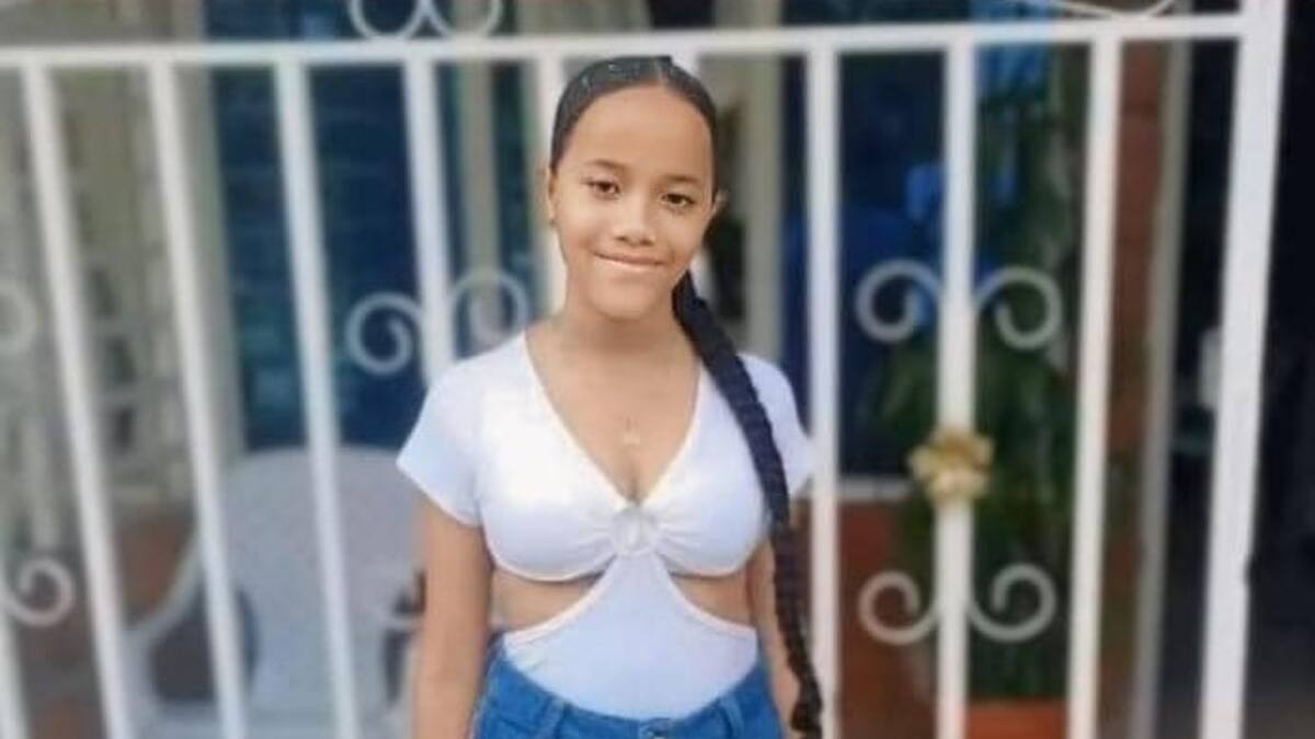 Buscan a menor desaparecida desde hace 8 días en el Cauca