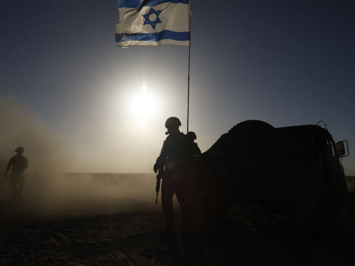 Israel difunde audios que supuestamente incriminan a empleados de UNRWA con Hamás