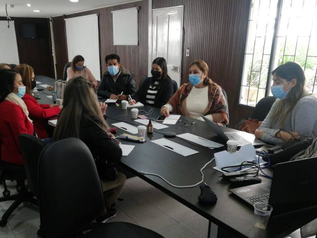 Medimás EPS quedó debiendo más de $100.000 millones a hospitales en Boyacá