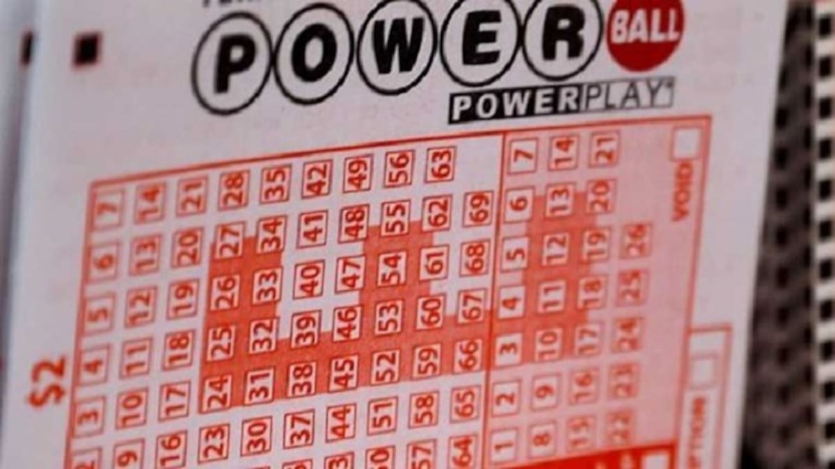 ¡Powerball con US$ 1,55 mil millones! La única pregunta es: ¿quién lo ganará?