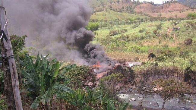 El caso es materia de investigación por parte de las autoridades competentes/ Imagen de referencia. Foto: Getty Images