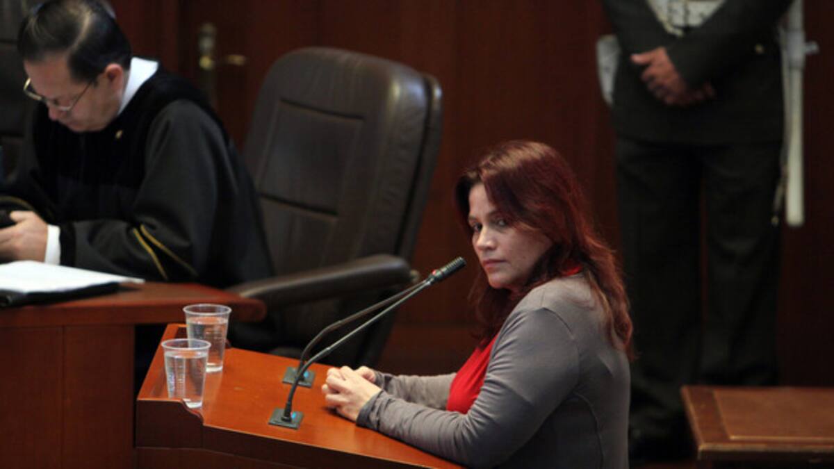JEP rechaza definitivamente renuncia de ex DAS procesado por caso Claudia J. Duque
