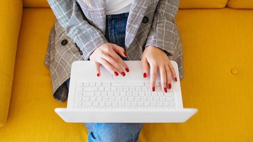 Mujeres colombianas son la que más ven pornografía desde el trabajo. Foto: Getty Images