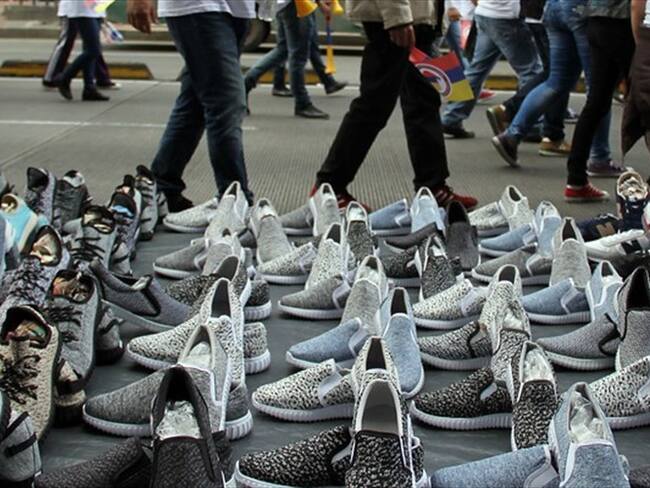 Comerciantes denuncian falta de mercancía proveniente de China por Coronavirus