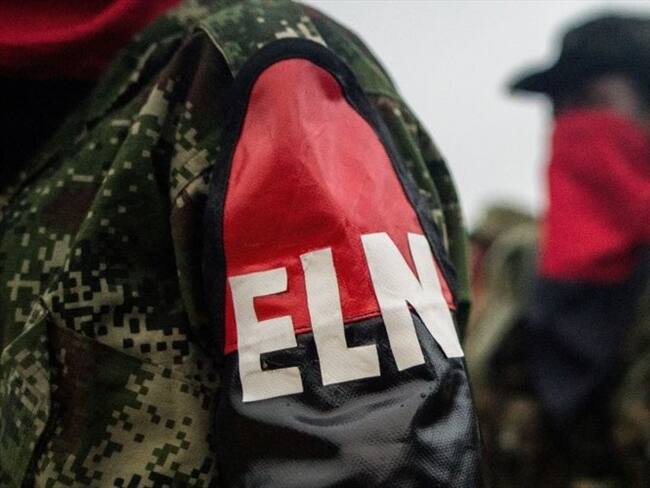 El Gobierno debe crear una nueva ruta de diálogo con el Eln: Gianni La Bella